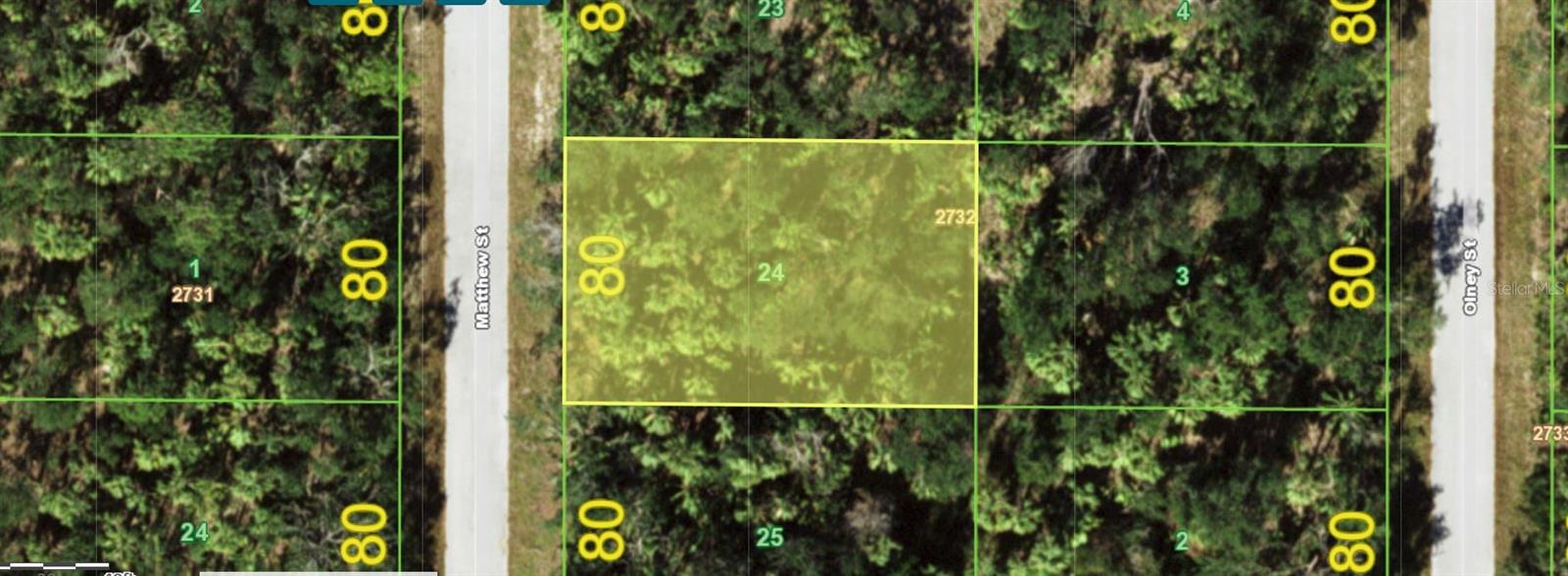 3152 MATTHEW ST, PORT CHARLOTTE, FL, 33948