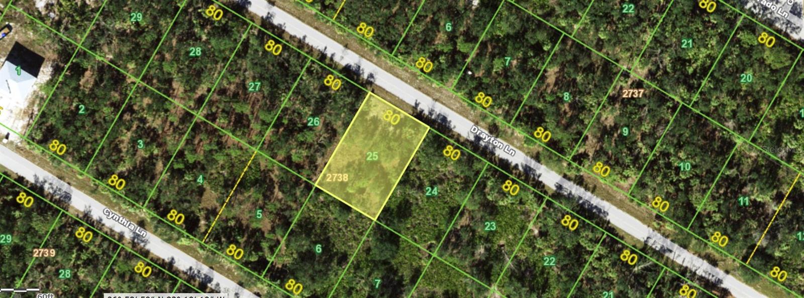 17139 DRAYTON LN, PORT CHARLOTTE, FL, 33948