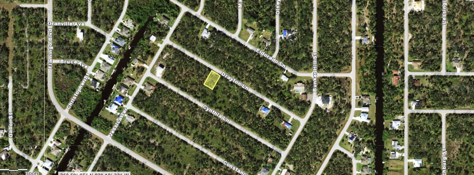 17139 DRAYTON LN, PORT CHARLOTTE, FL, 33948