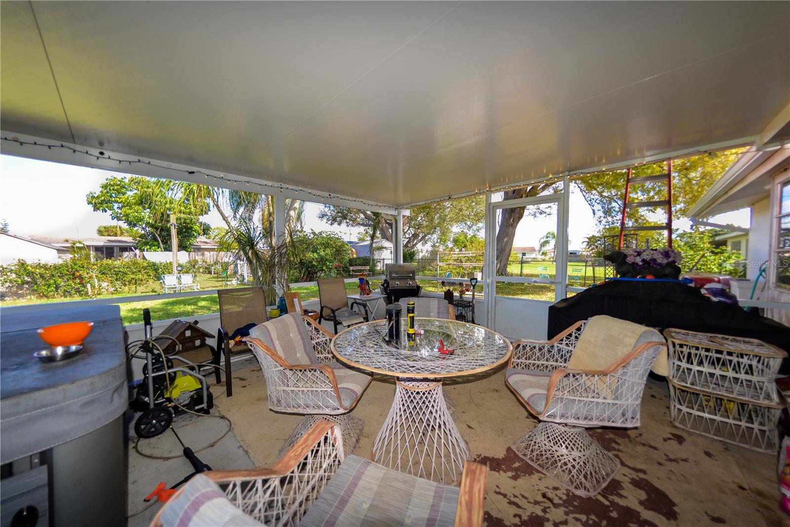166 EASTON DR NW, PORT CHARLOTTE, FL, 33952