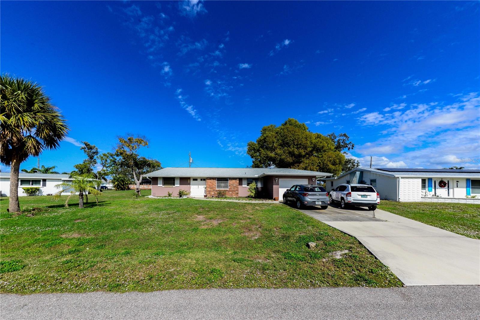 166 EASTON DR NW, PORT CHARLOTTE, FL, 33952