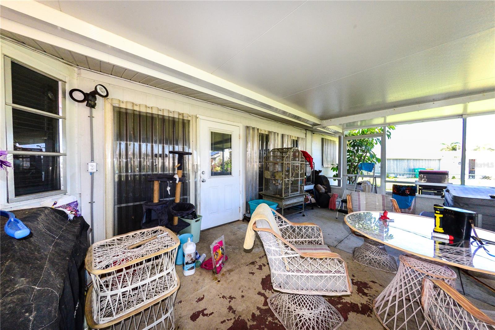 166 EASTON DR NW, PORT CHARLOTTE, FL, 33952