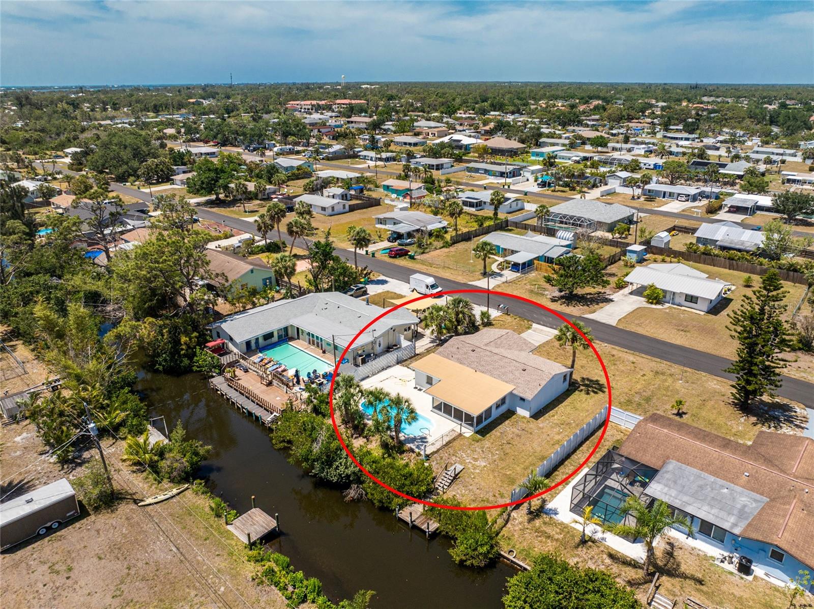 857 E 3RD ST, ENGLEWOOD, FL, 34223
