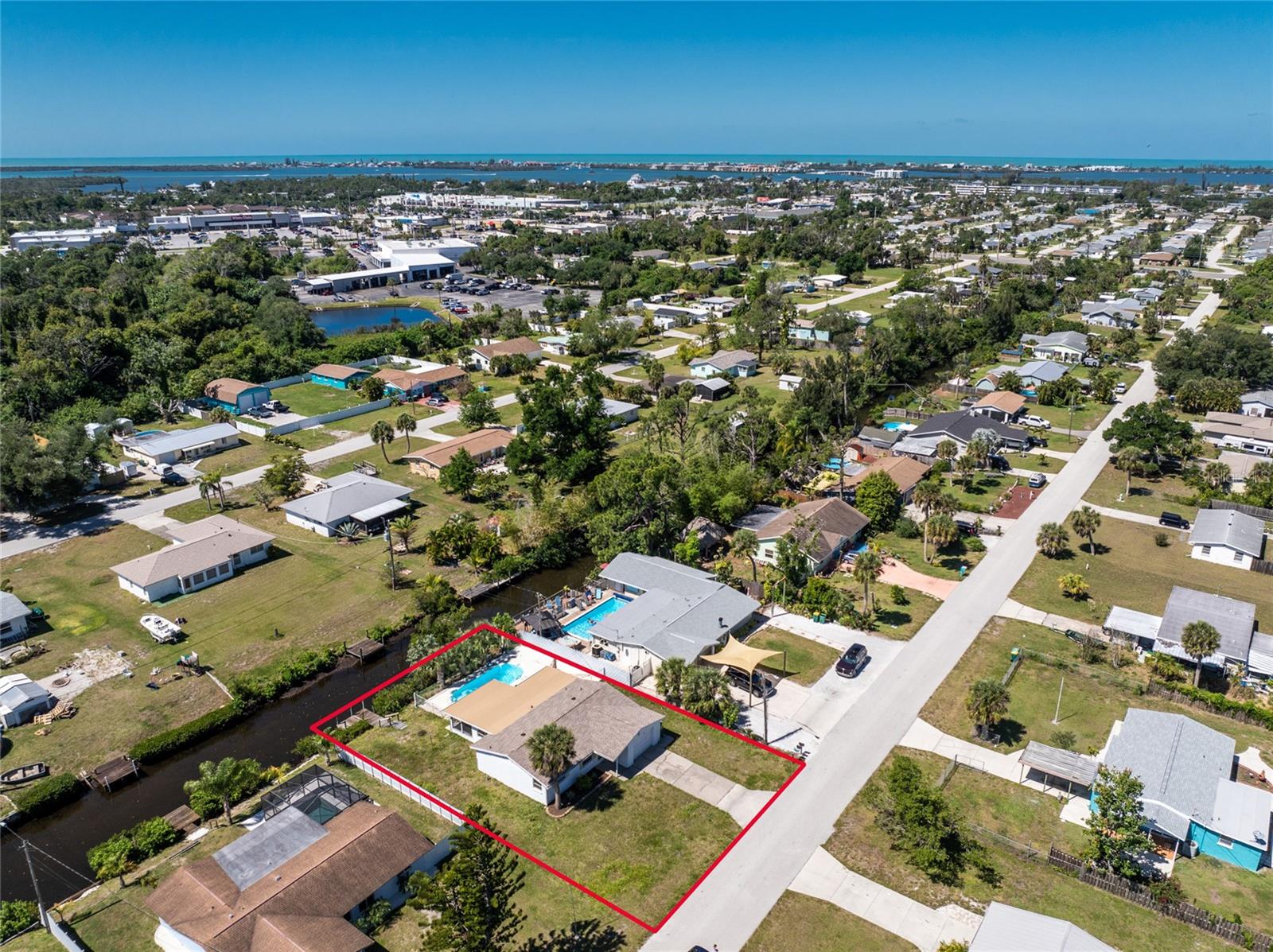 857 E 3RD ST, ENGLEWOOD, FL, 34223