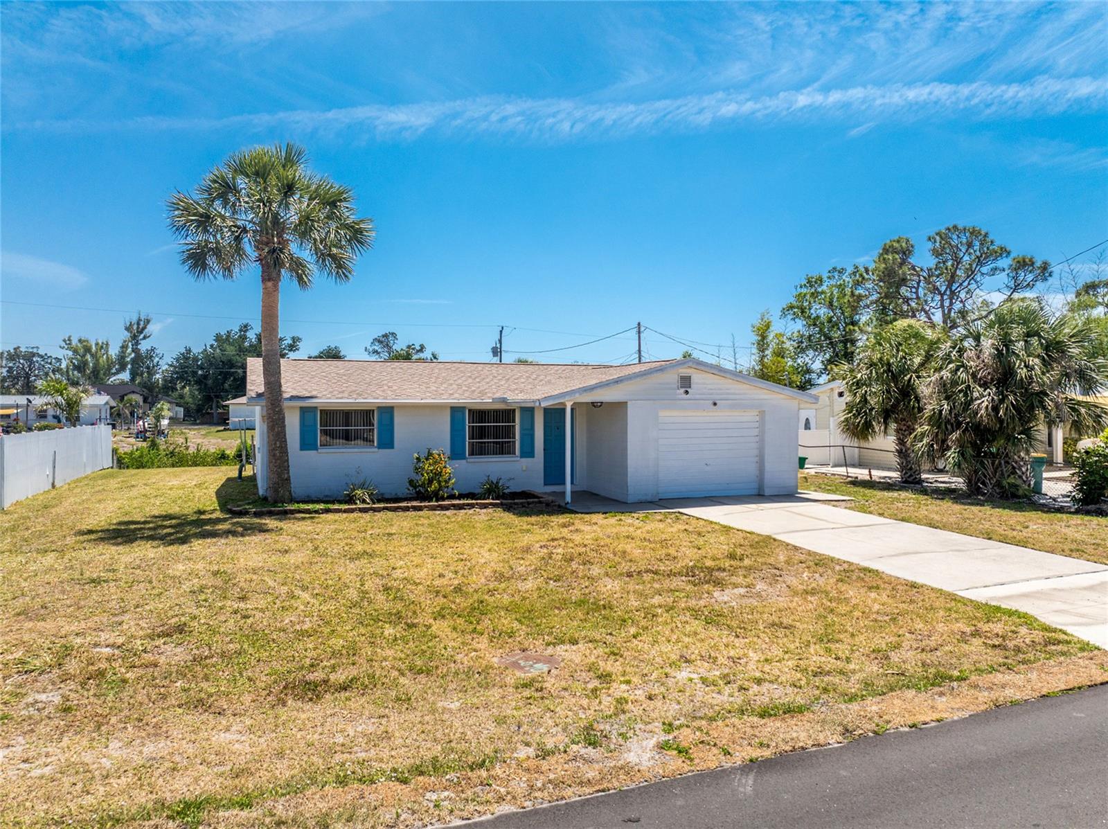 857 E 3RD ST, ENGLEWOOD, FL, 34223