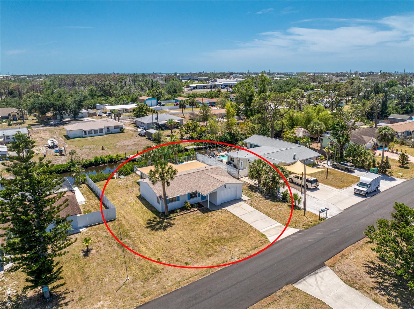 857 E 3RD ST, ENGLEWOOD, FL, 34223