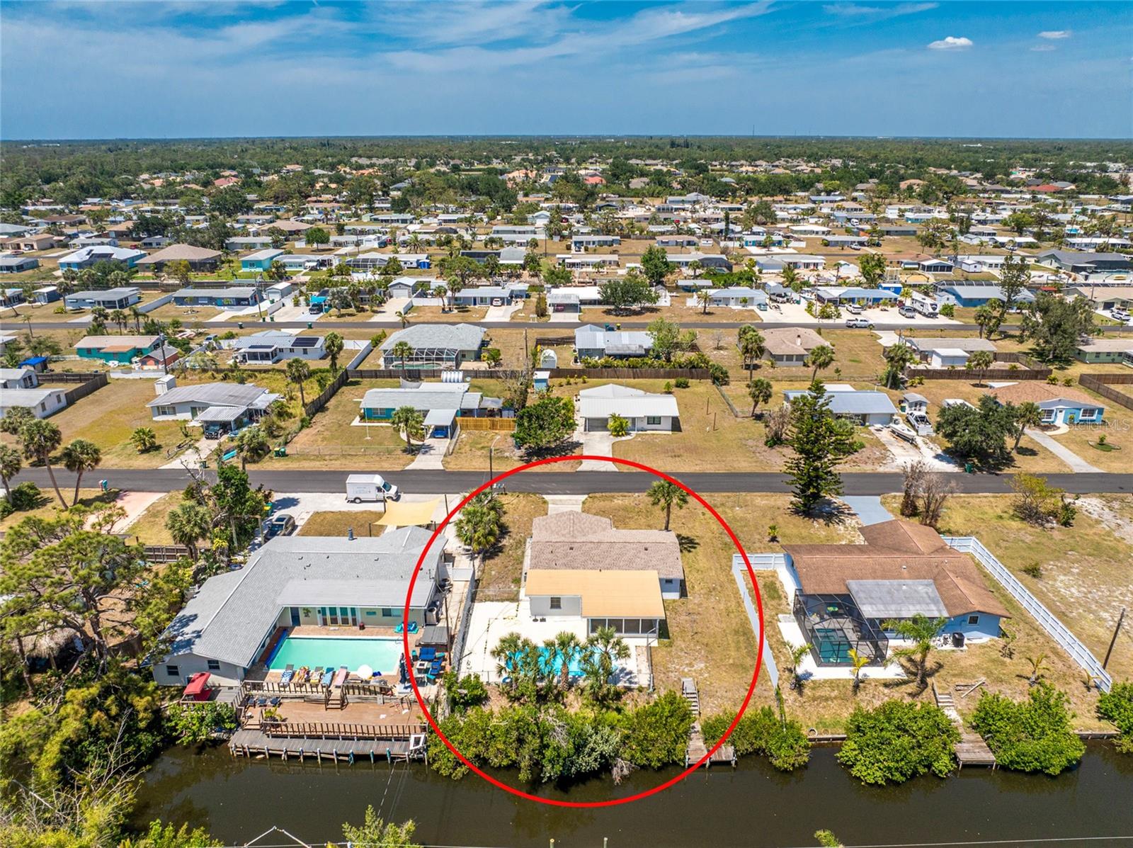 857 E 3RD ST, ENGLEWOOD, FL, 34223