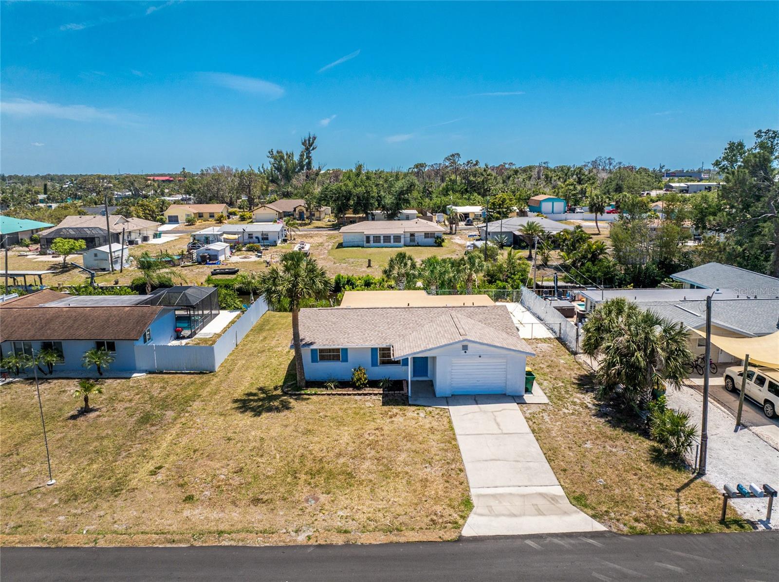 857 E 3RD ST, ENGLEWOOD, FL, 34223