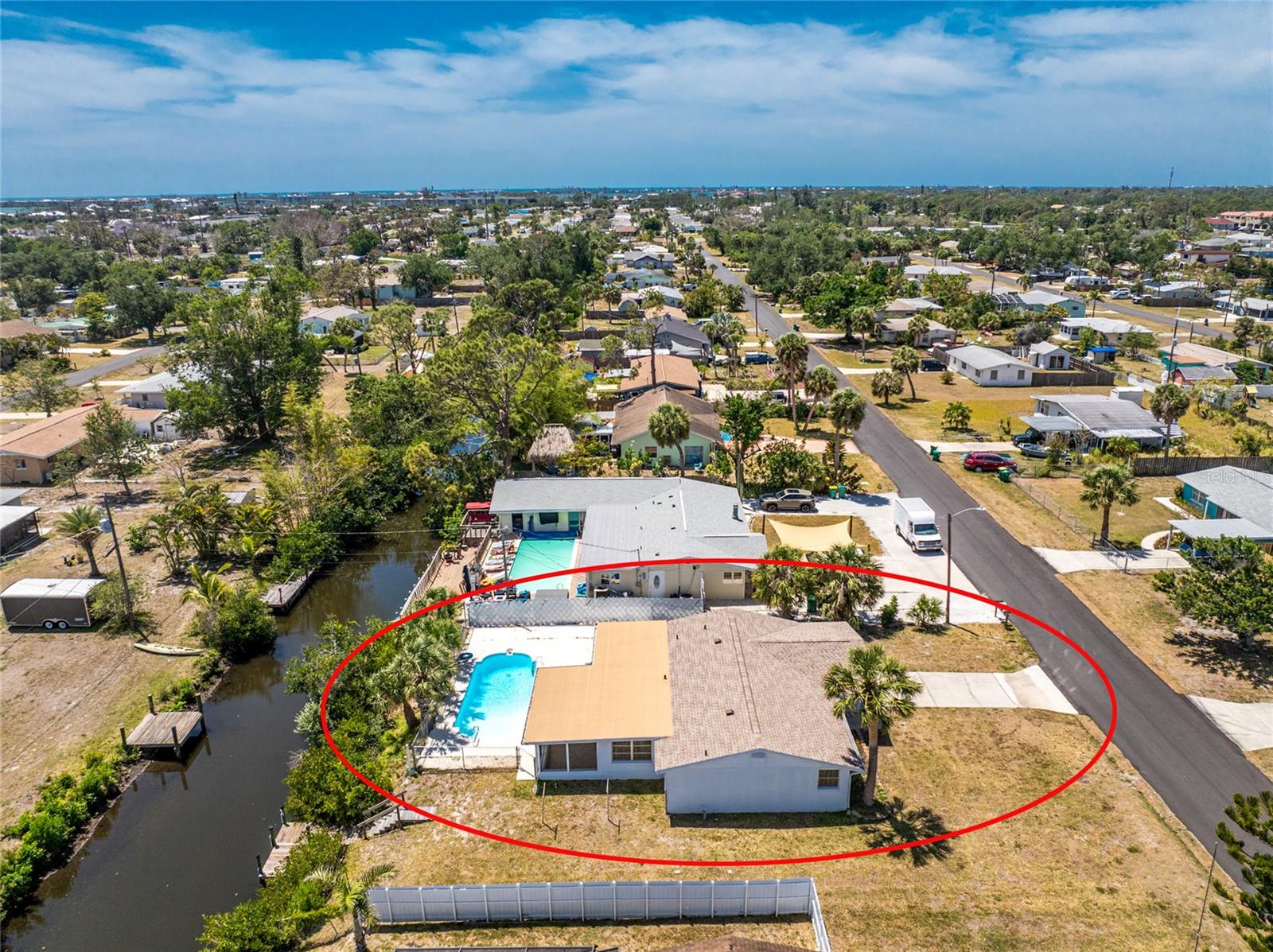 857 E 3RD ST, ENGLEWOOD, FL, 34223