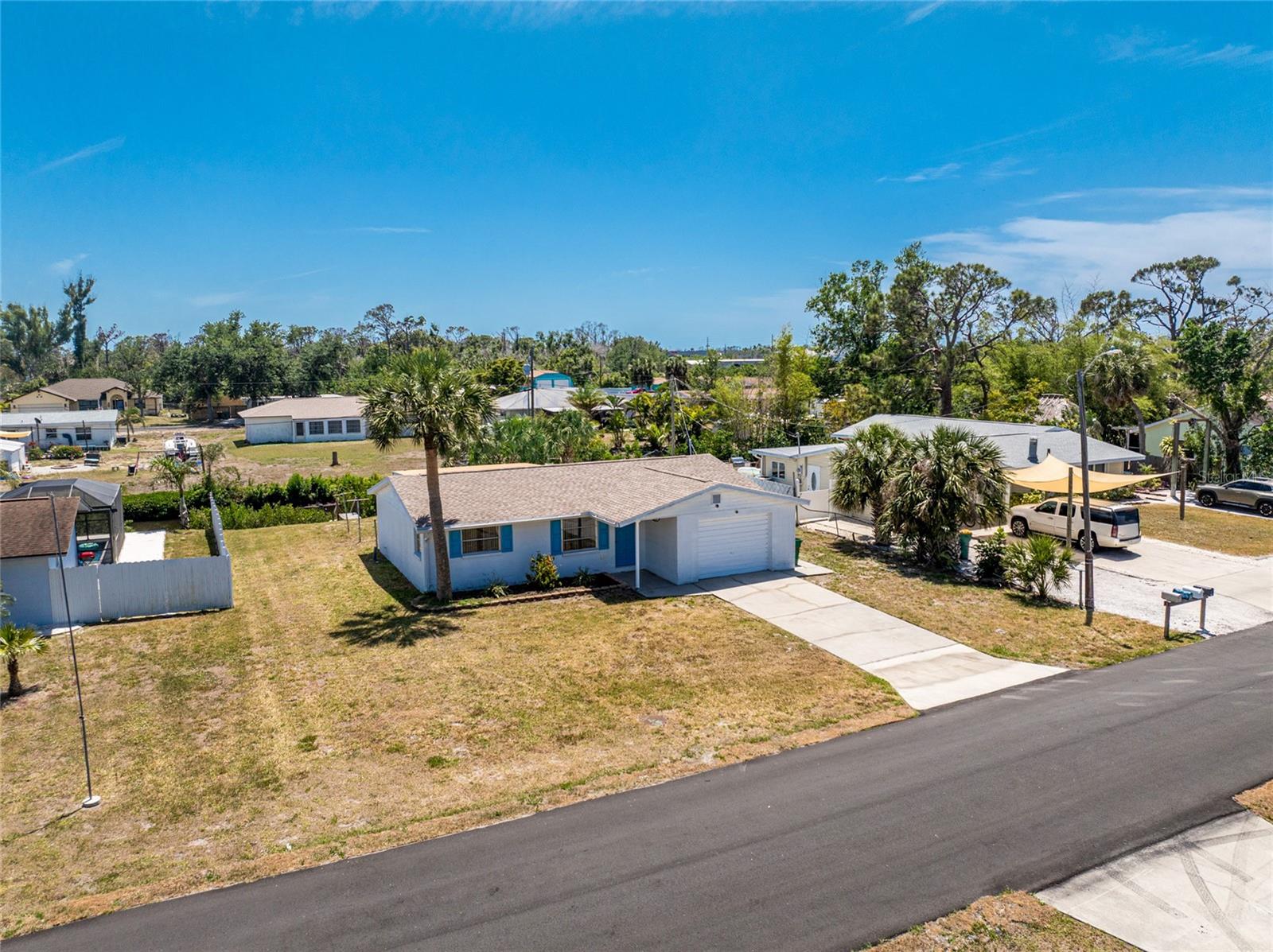 857 E 3RD ST, ENGLEWOOD, FL, 34223