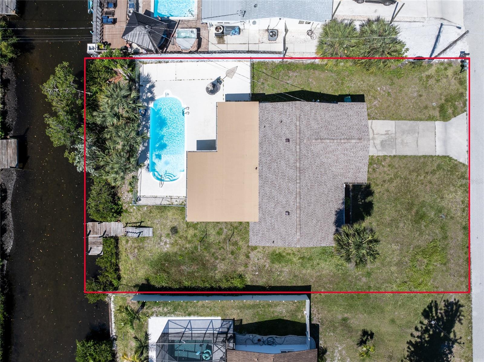 857 E 3RD ST, ENGLEWOOD, FL, 34223