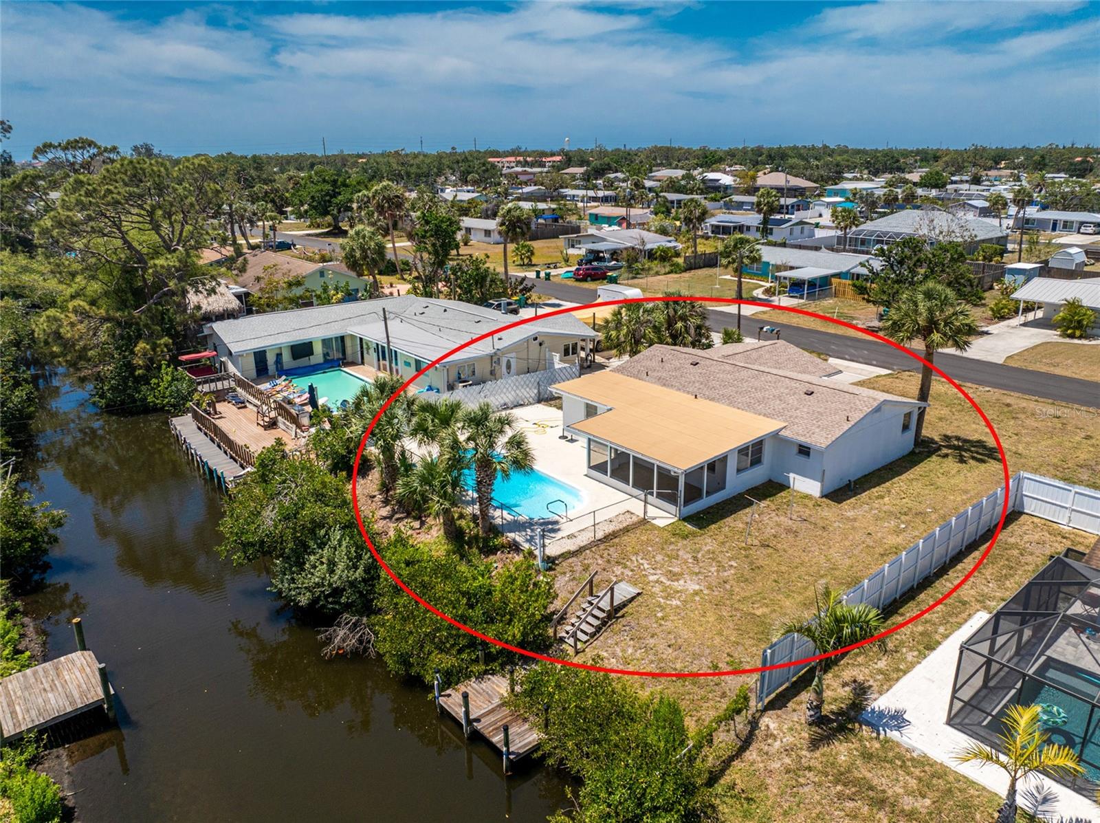 857 E 3RD ST, ENGLEWOOD, FL, 34223