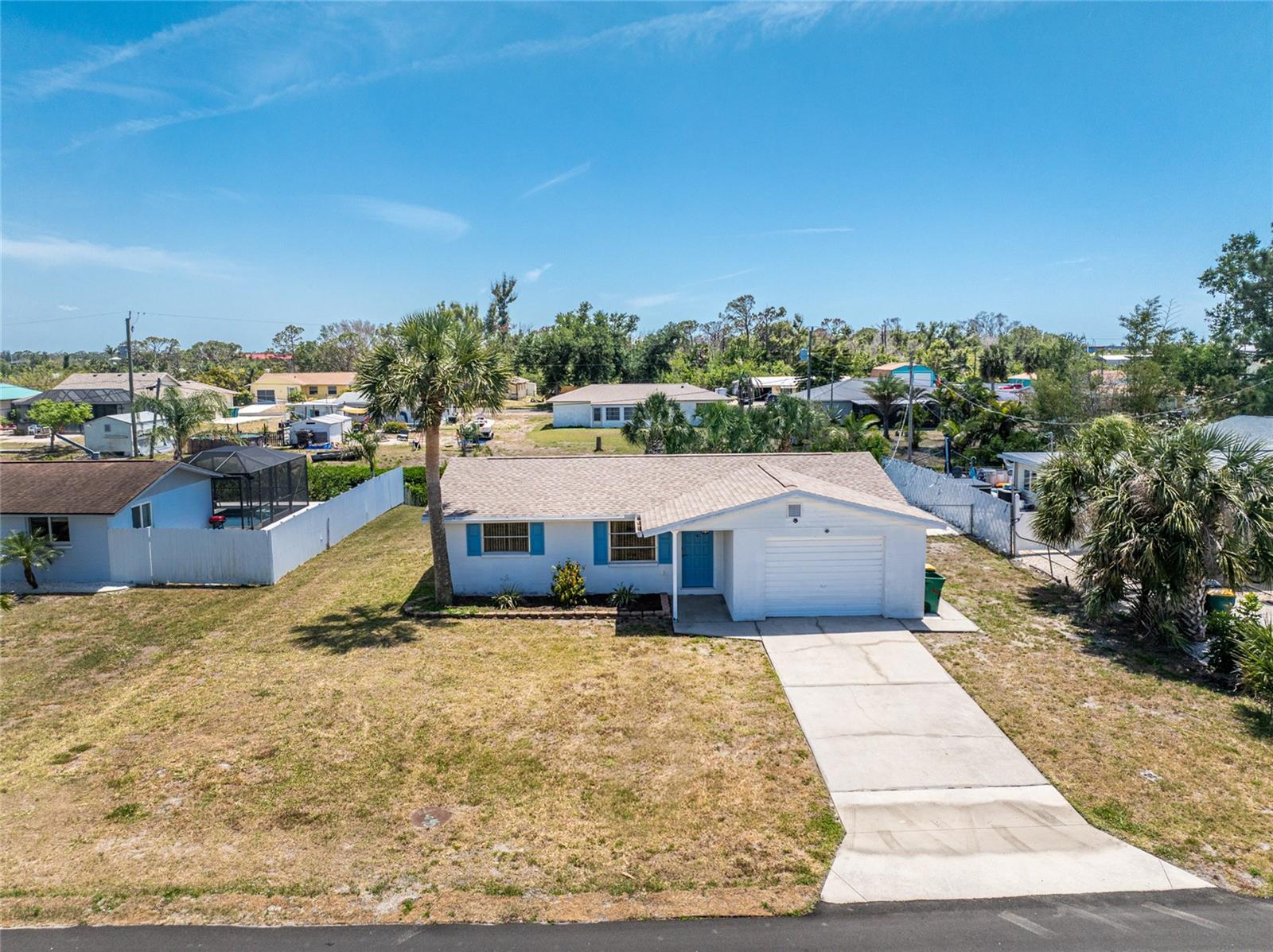 857 E 3RD ST, ENGLEWOOD, FL, 34223