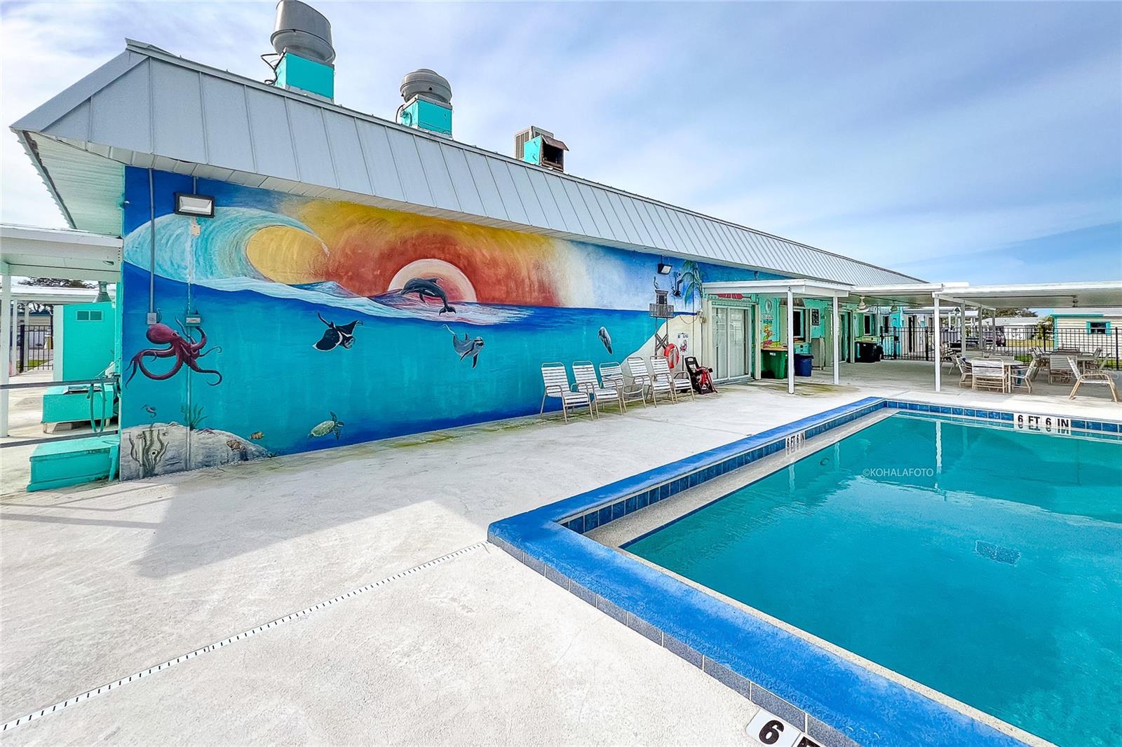 6287 ORIOLE BLVD, ENGLEWOOD, FL, 34224