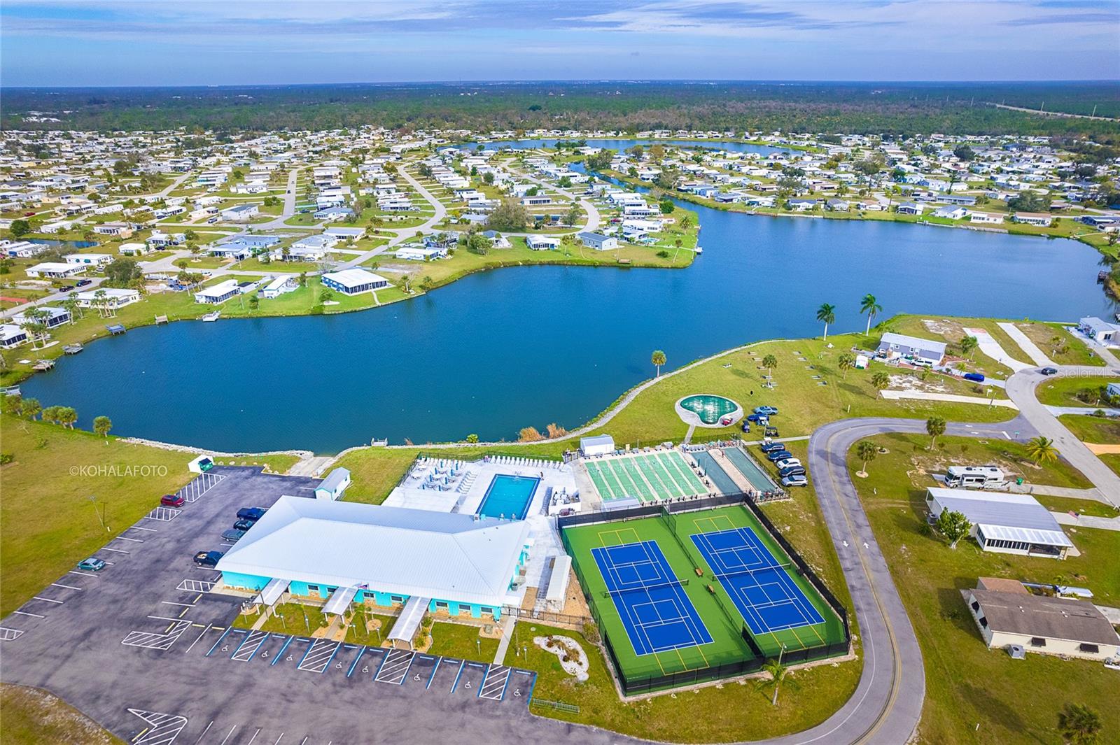 6287 ORIOLE BLVD, ENGLEWOOD, FL, 34224