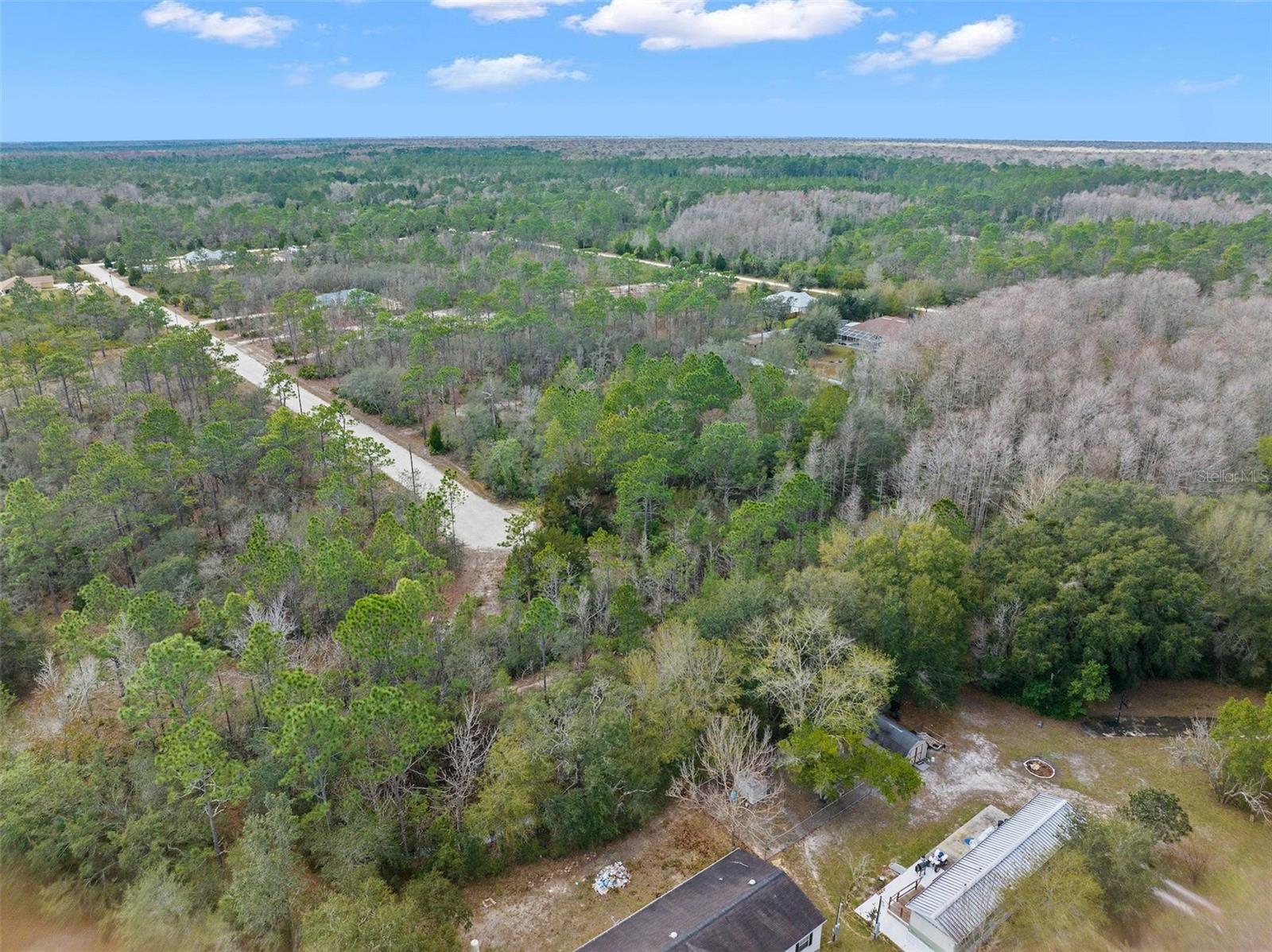 RYDAL RD, BROOKSVILLE, FL, 34614