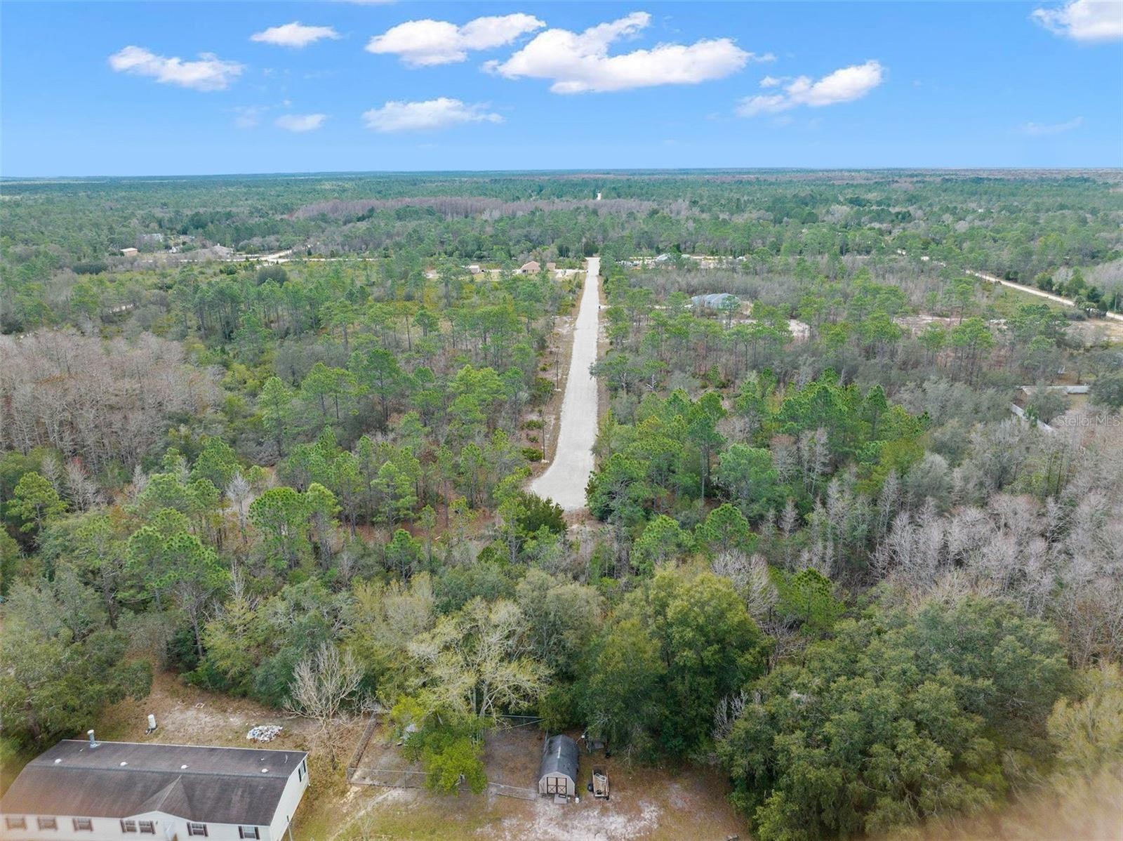 RYDAL RD, BROOKSVILLE, FL, 34614