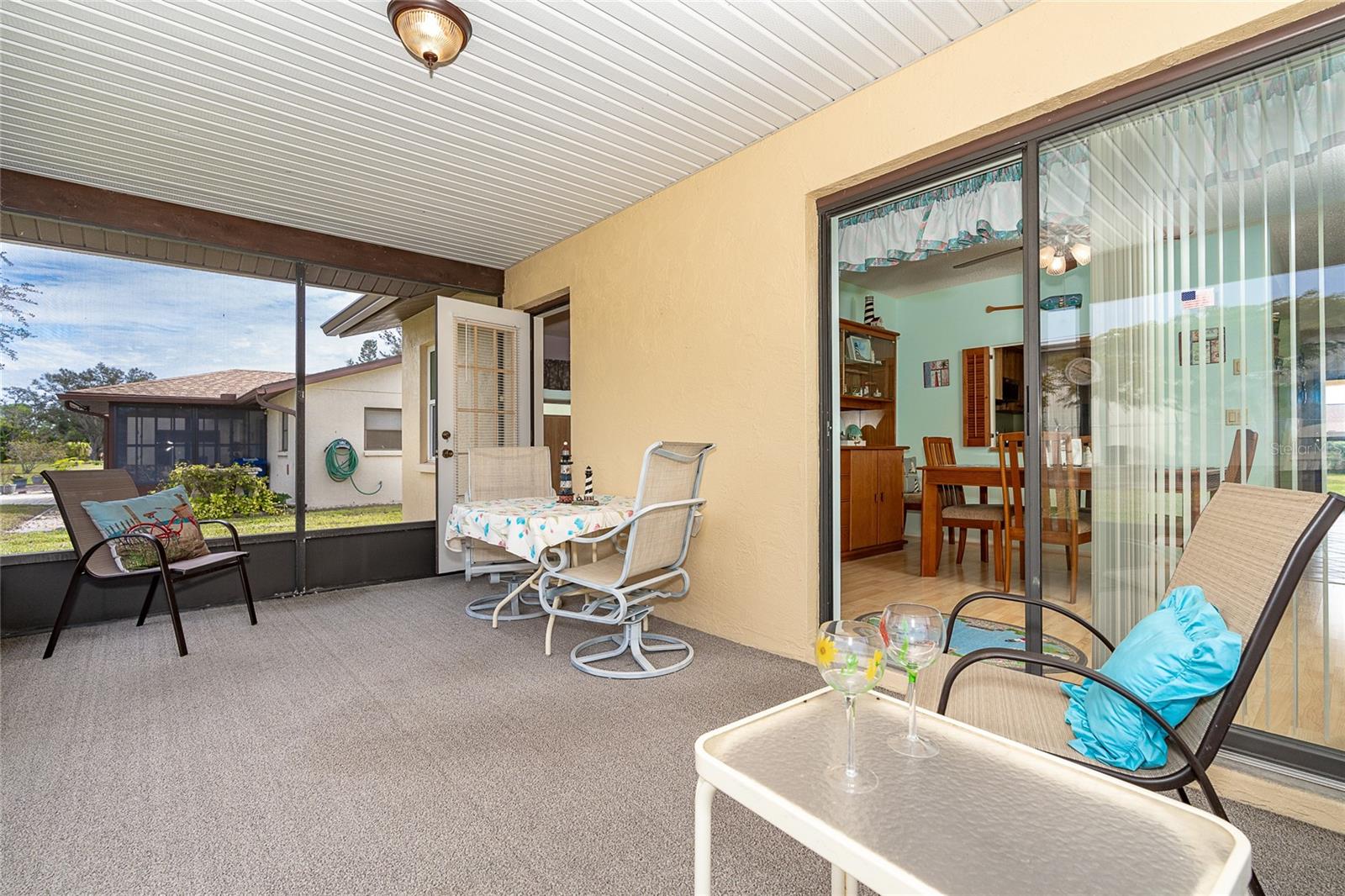 208 HIGH POINT DR #B, ENGLEWOOD, FL, 34223