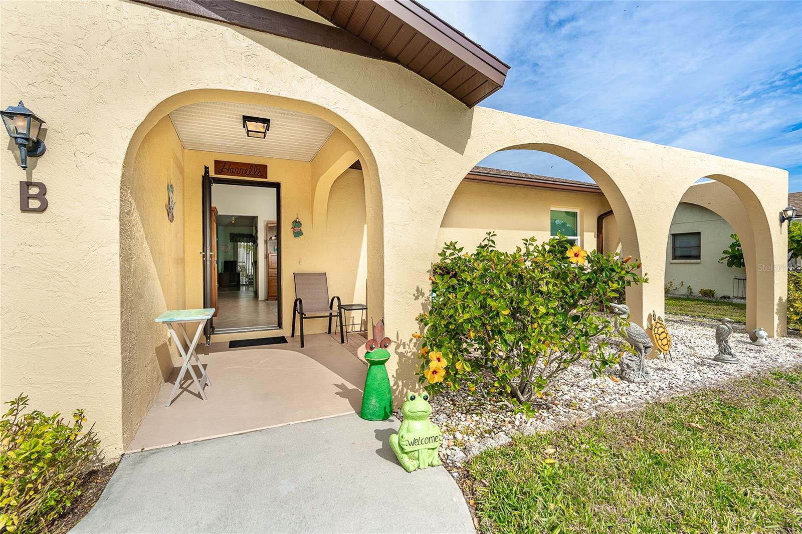 208 HIGH POINT DR #B, ENGLEWOOD, FL, 34223