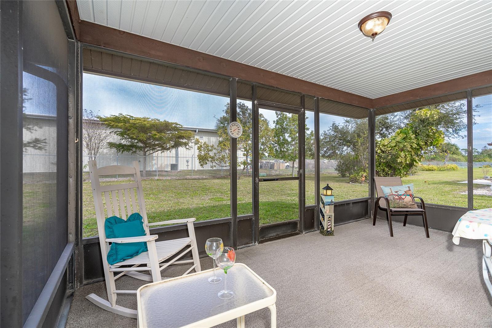 208 HIGH POINT DR #B, ENGLEWOOD, FL, 34223