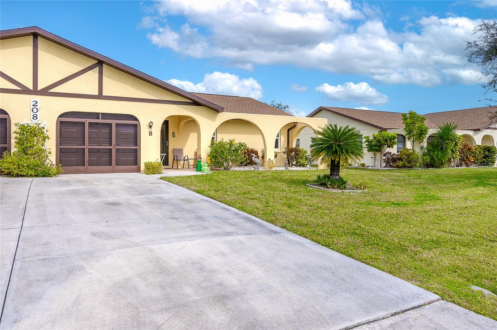208 HIGH POINT DR #B, ENGLEWOOD, FL, 34223