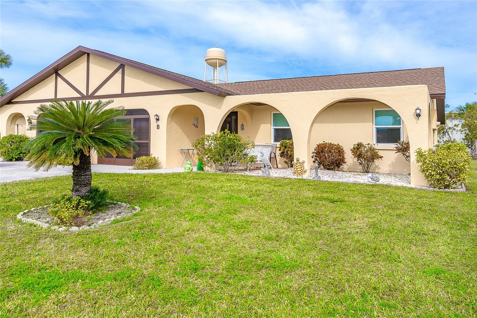 208 HIGH POINT DR #B, ENGLEWOOD, FL, 34223