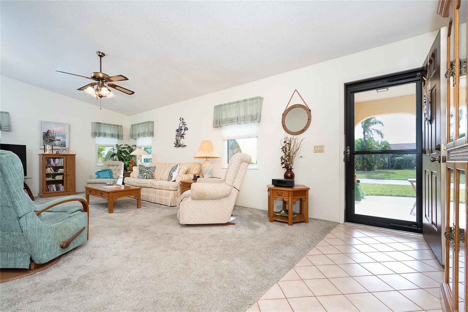 208 HIGH POINT DR #B, ENGLEWOOD, FL, 34223