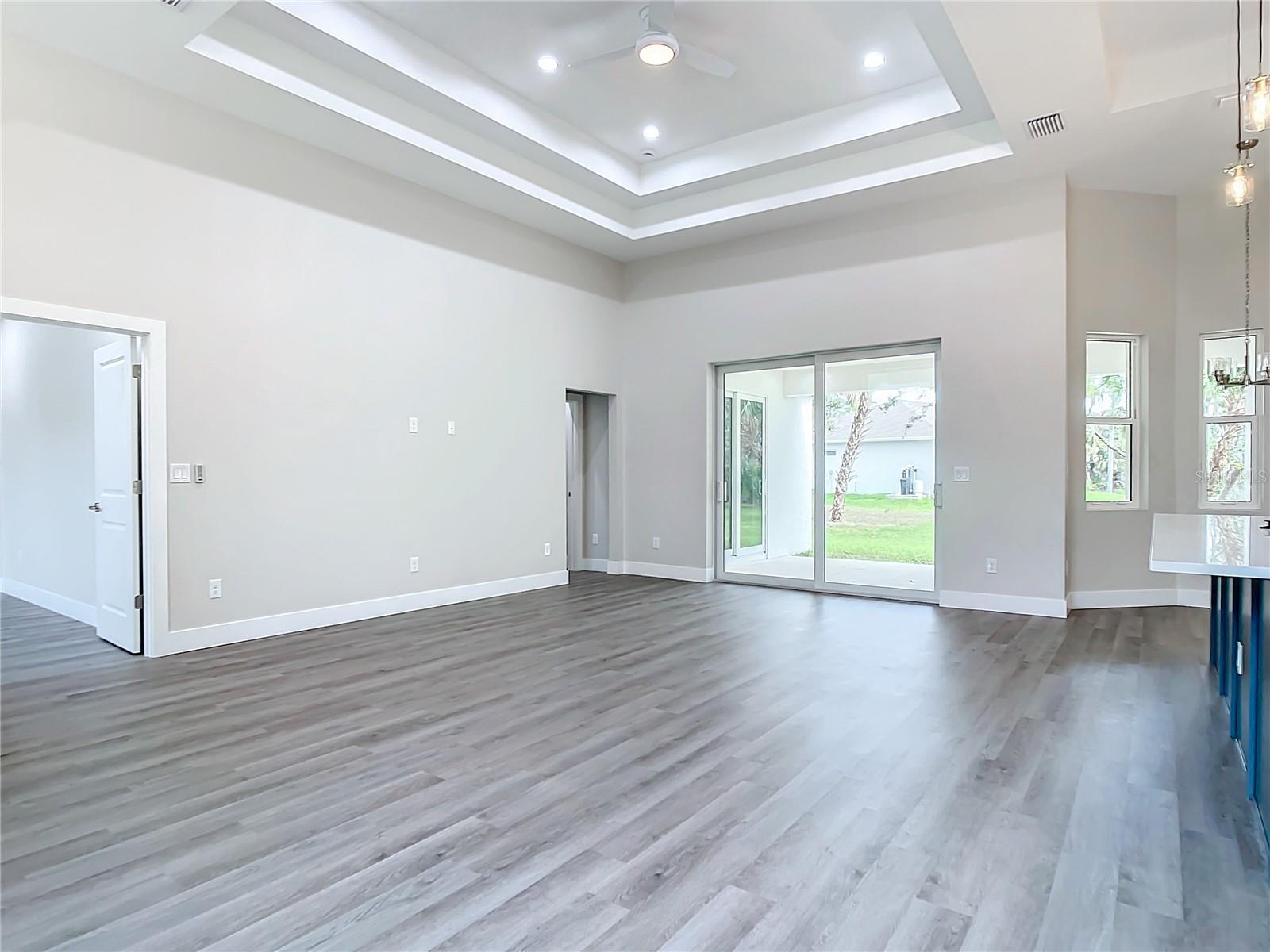 2732 ALISTER AVE, NORTH PORT, FL, 34288
