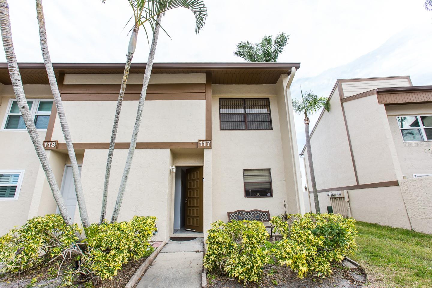 9209 SEMINOLE BLVD #117, SEMINOLE, FL, 33772