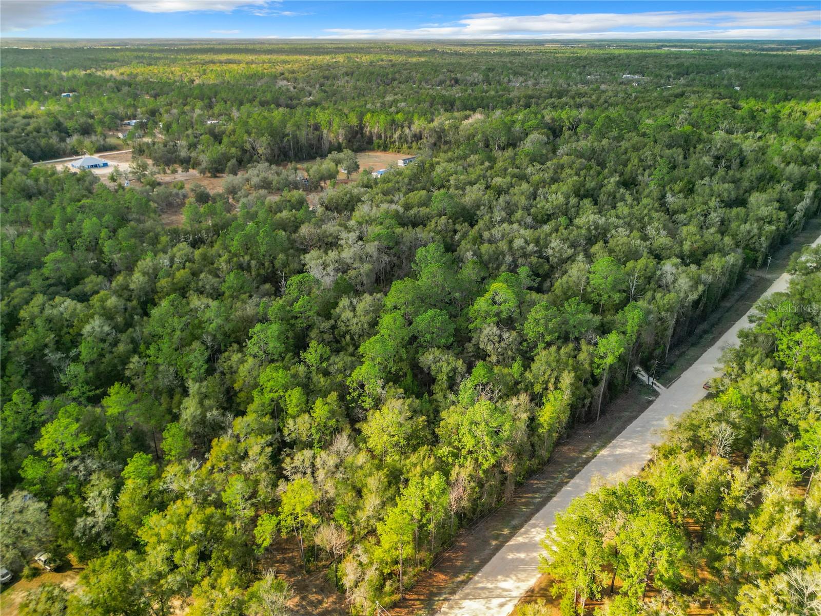 TBD NE 111TH AVE, ARCHER, FL, 32618