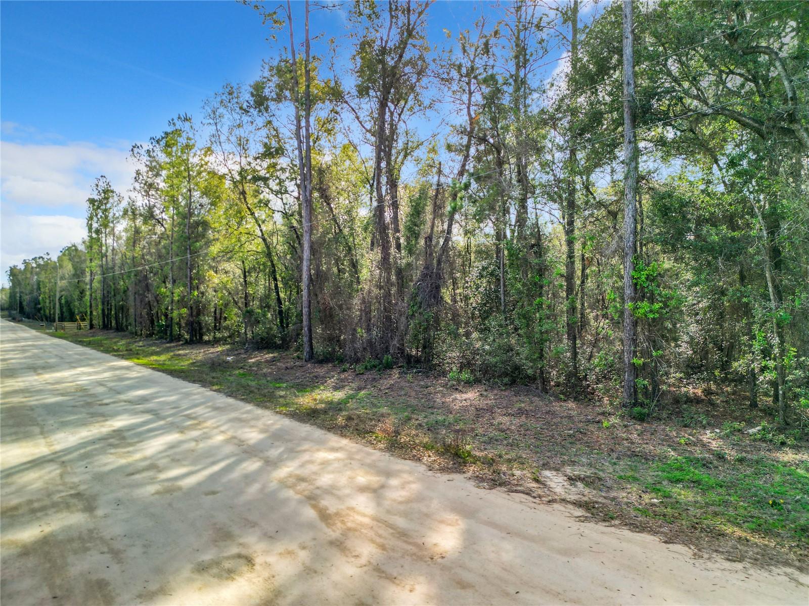 TBD NE 111TH AVE, ARCHER, FL, 32618