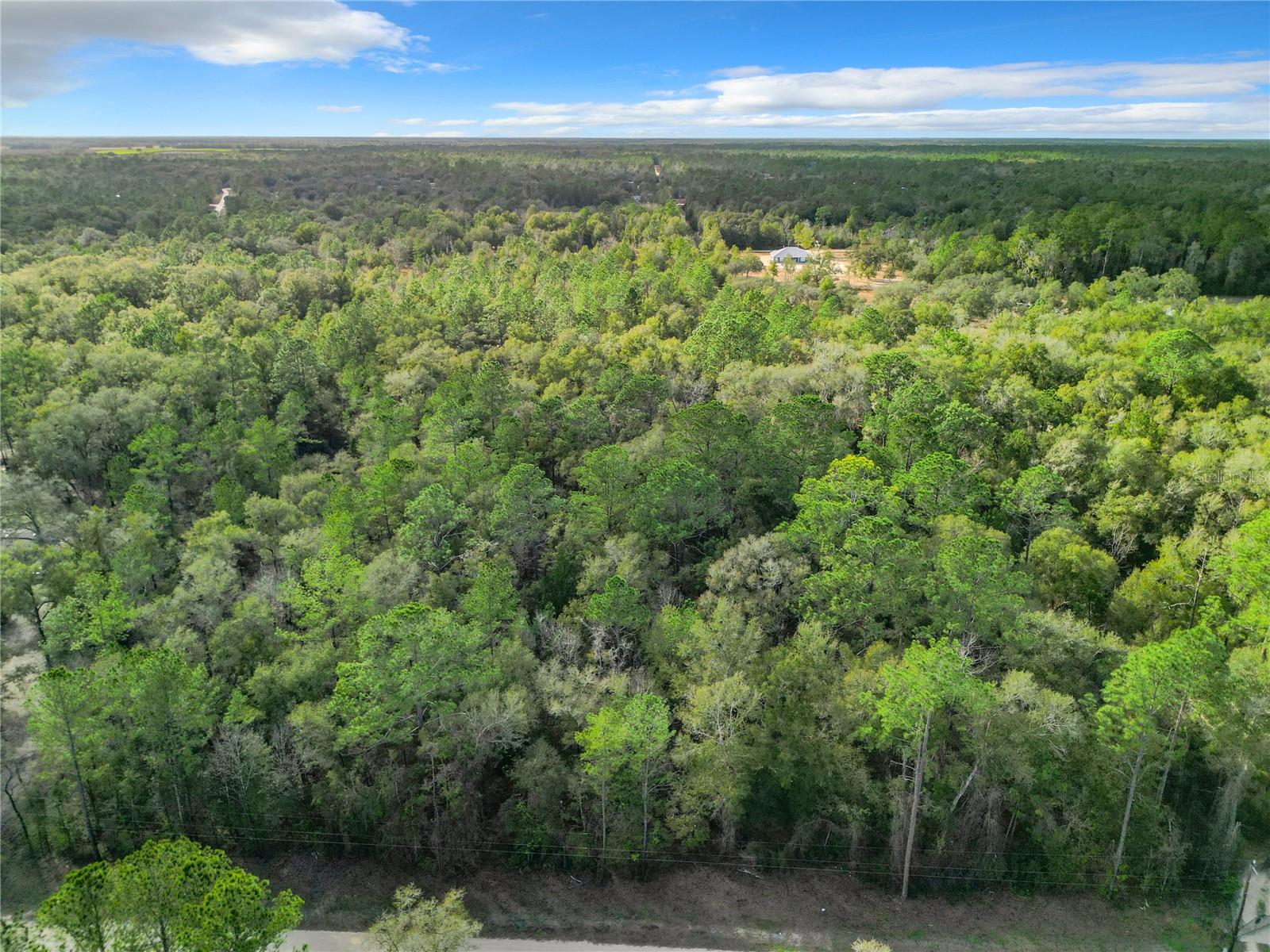 TBD NE 111TH AVE, ARCHER, FL, 32618