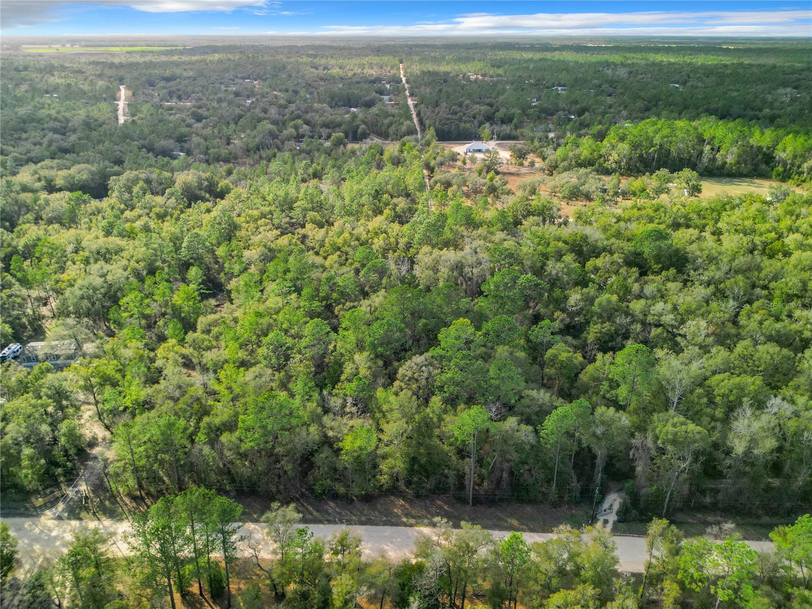 TBD NE 111TH AVE, ARCHER, FL, 32618