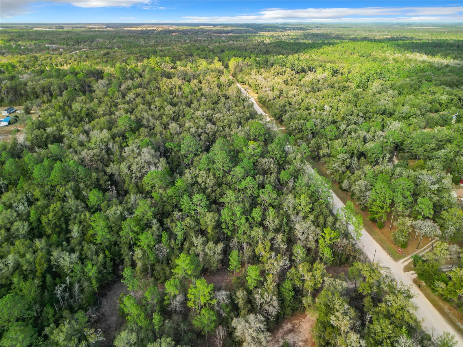 TBD NE 111TH AVE, ARCHER, FL, 32618