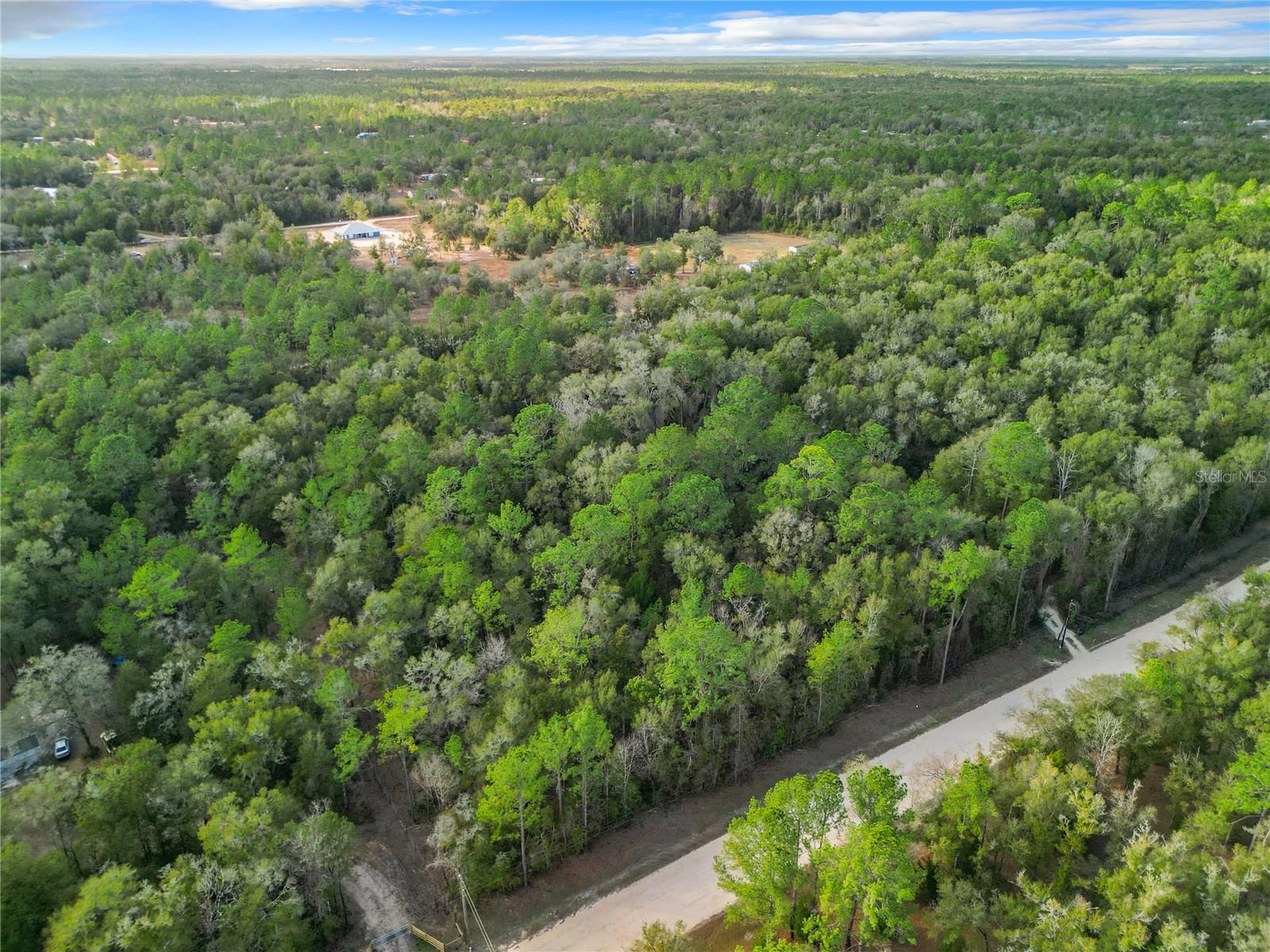 TBD NE 111TH AVE, ARCHER, FL, 32618