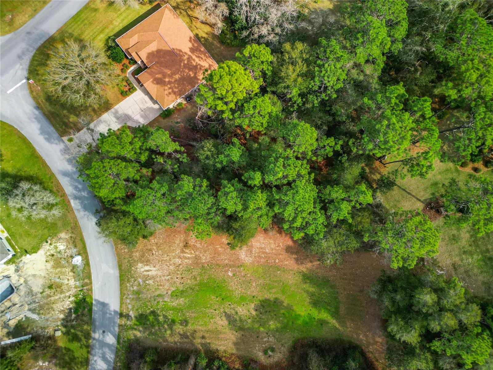 LOT 11 SW 195TH CIR, DUNNELLON, FL, 34432