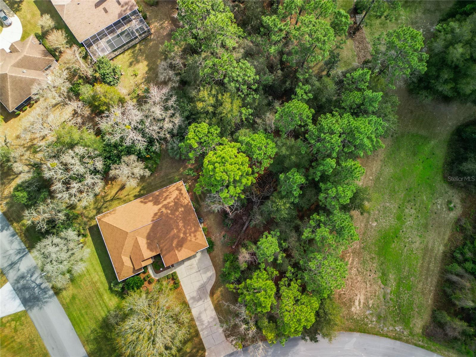 LOT 11 SW 195TH CIR, DUNNELLON, FL, 34432