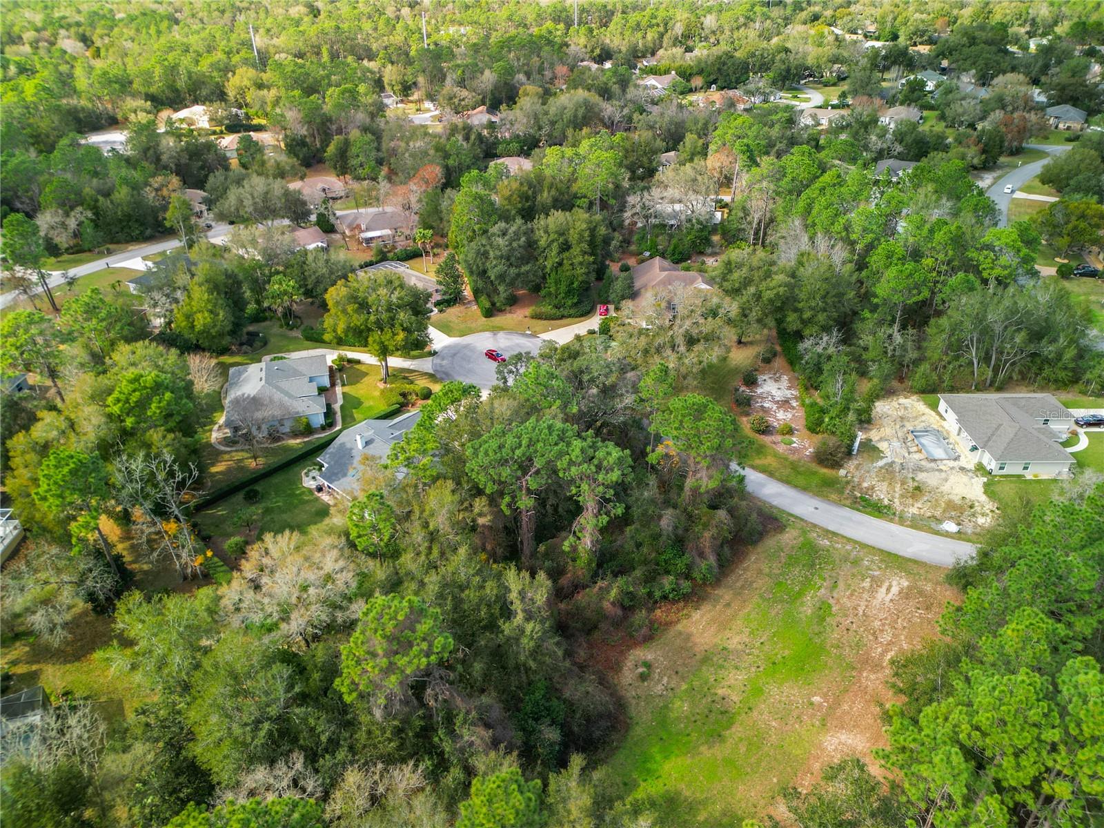 LOT 11 SW 195TH CIR, DUNNELLON, FL, 34432