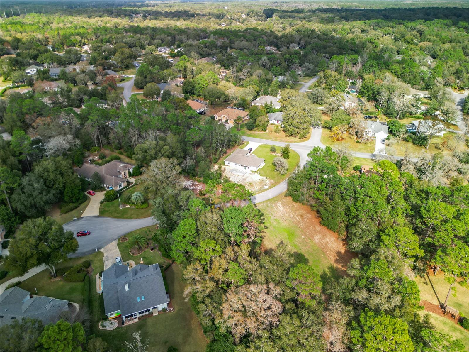 LOT 11 SW 195TH CIR, DUNNELLON, FL, 34432