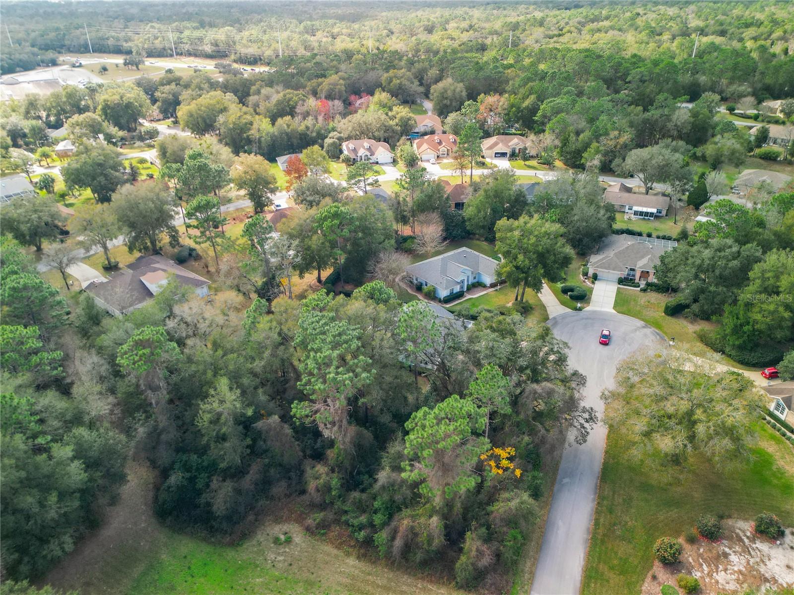 LOT 11 SW 195TH CIR, DUNNELLON, FL, 34432