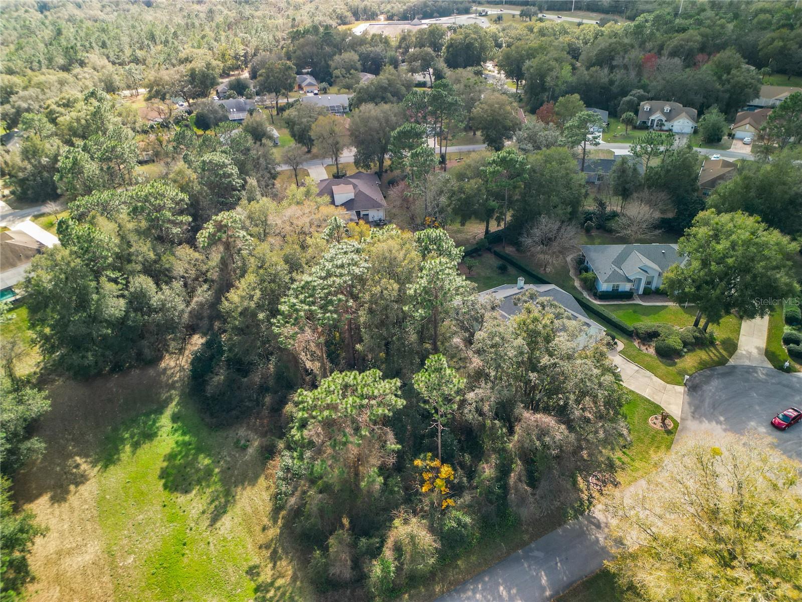 LOT 11 SW 195TH CIR, DUNNELLON, FL, 34432