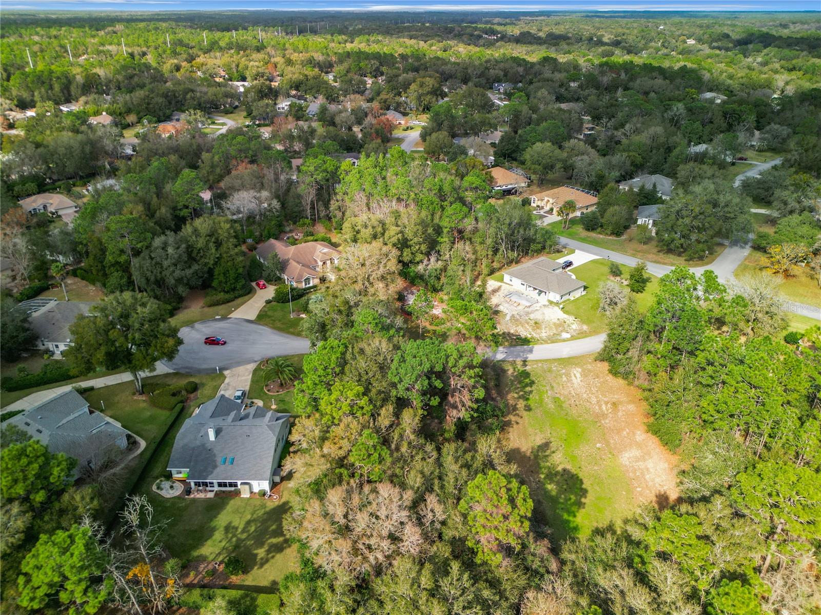 LOT 11 SW 195TH CIR, DUNNELLON, FL, 34432