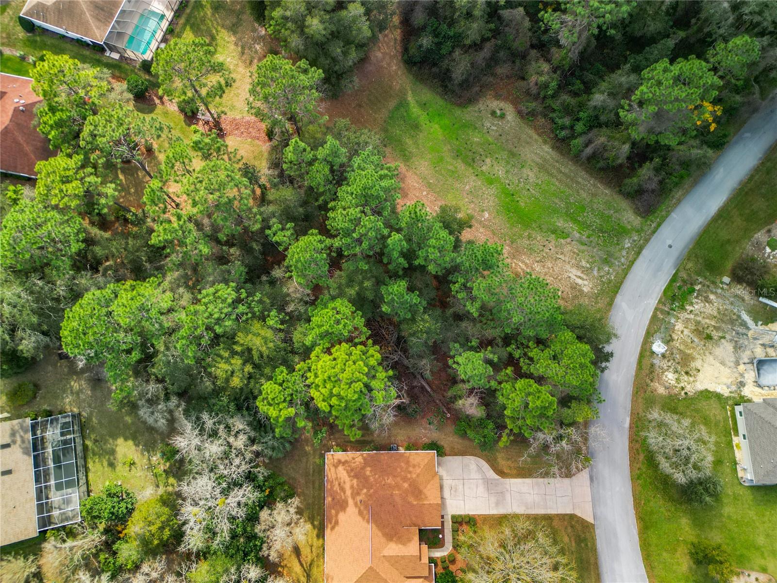 LOT 11 SW 195TH CIR, DUNNELLON, FL, 34432