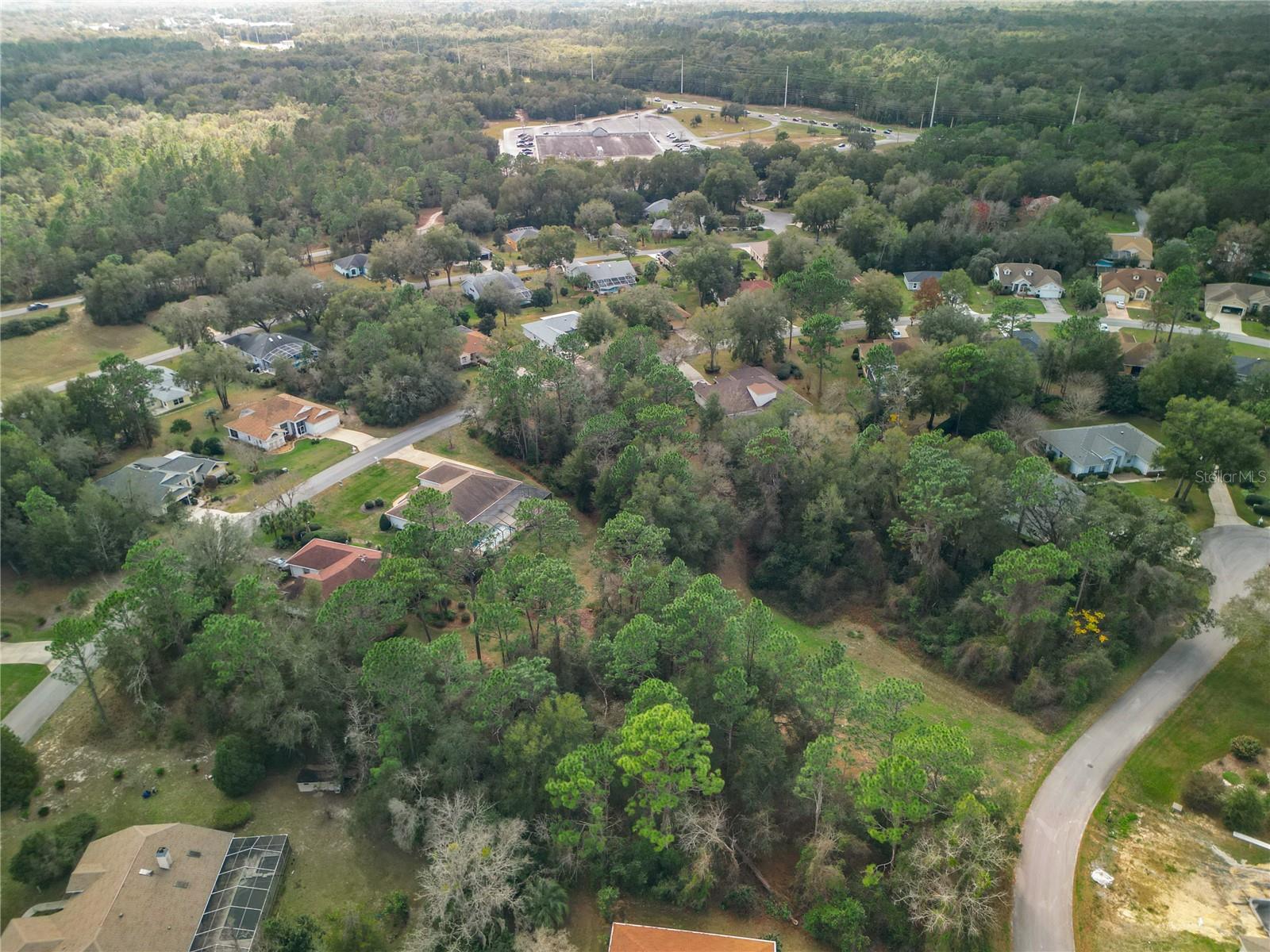 LOT 11 SW 195TH CIR, DUNNELLON, FL, 34432