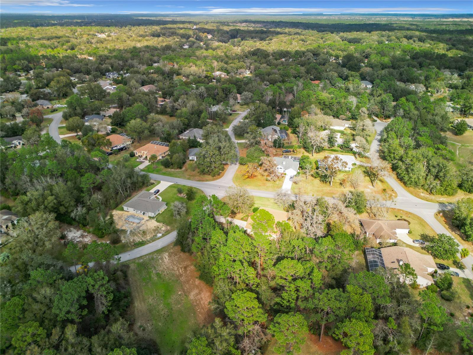LOT 11 SW 195TH CIR, DUNNELLON, FL, 34432