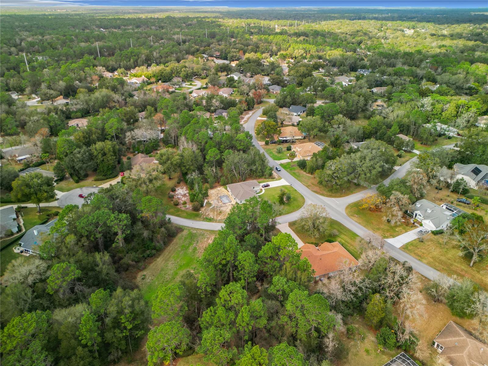 LOT 11 SW 195TH CIR, DUNNELLON, FL, 34432