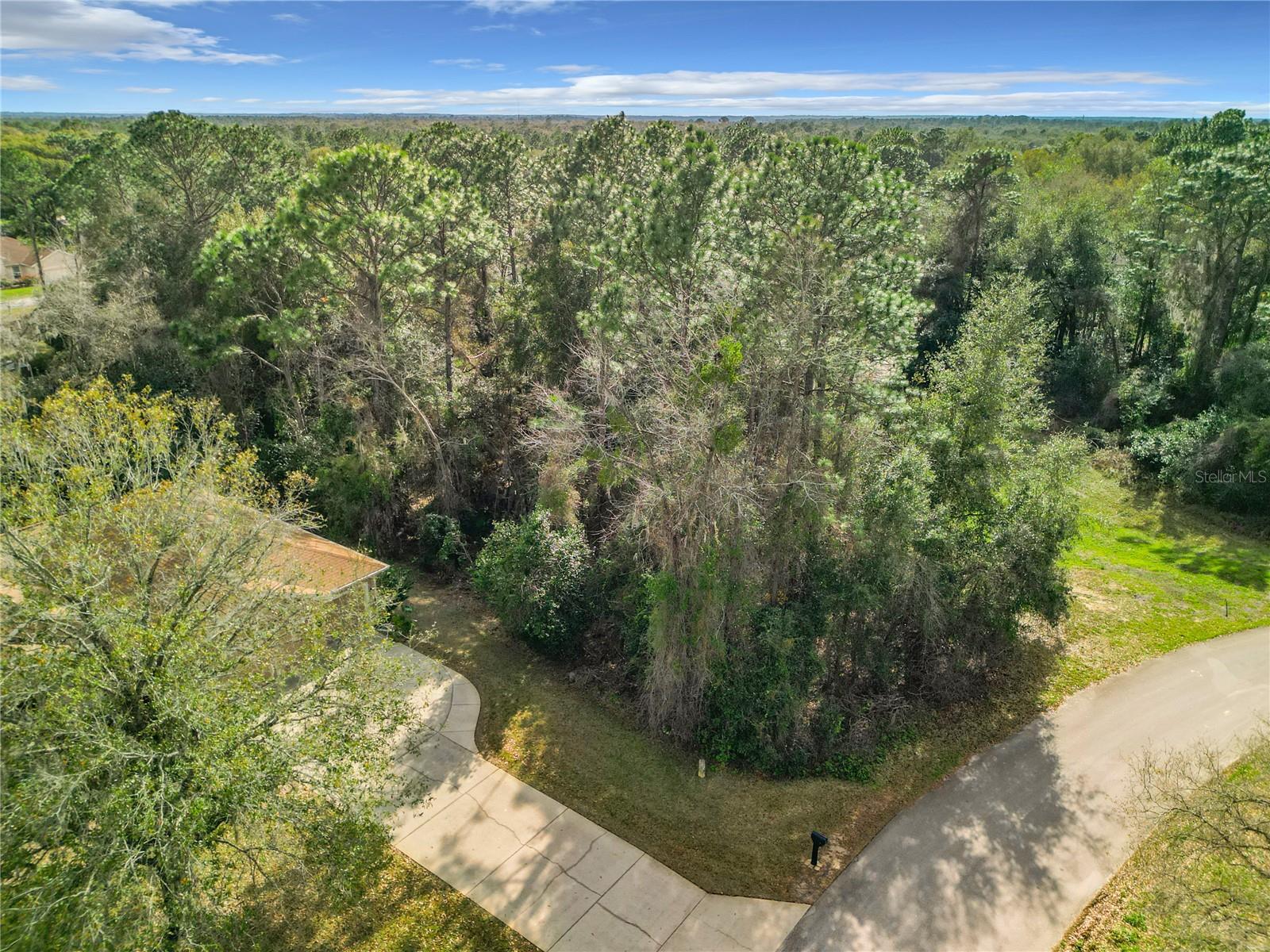 LOT 11 SW 195TH CIR, DUNNELLON, FL, 34432