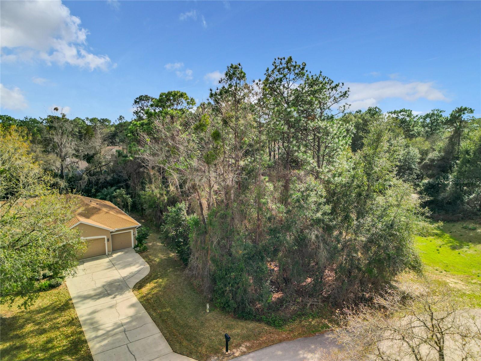 LOT 11 SW 195TH CIR, DUNNELLON, FL, 34432