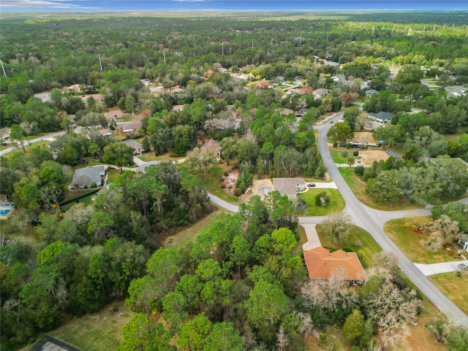 LOT 11 SW 195TH CIR, DUNNELLON, FL, 34432