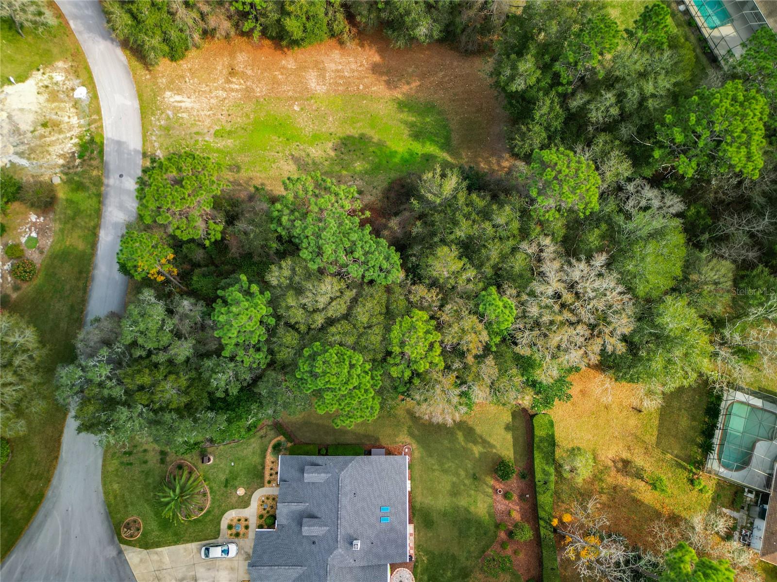 LOT 11 SW 195TH CIR, DUNNELLON, FL, 34432